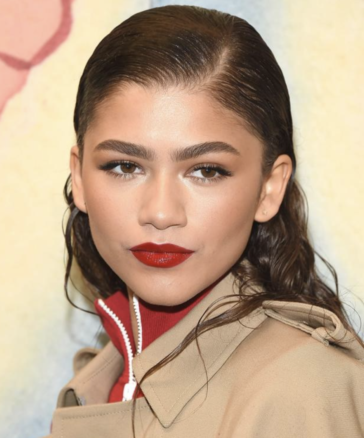 EXPERT COMMENTARY: How Zendaya achieves her flawless skin